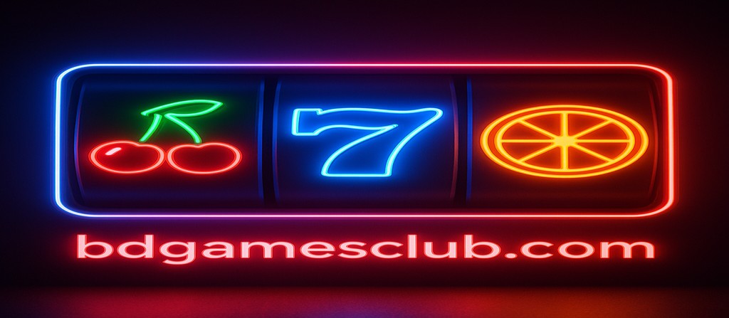 games cLub গেমিং প্ল্যাটফর্ম বাংলাদেশের বিষয়ে পাতার চিত্র